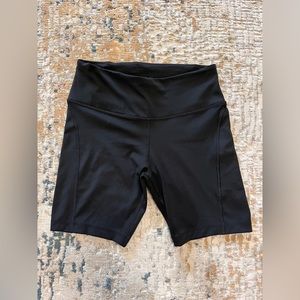 NIKE DRI-FIT FAST WOMEN'S 7" MID-RISE RUNNING SHORTS